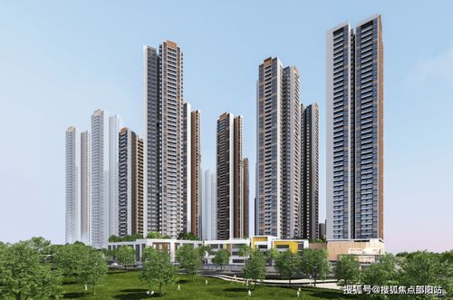 金光華鳳凰九里 金光華鳳凰九里 售樓處電話丨樓盤介紹 房價(jià) 戶型 地址