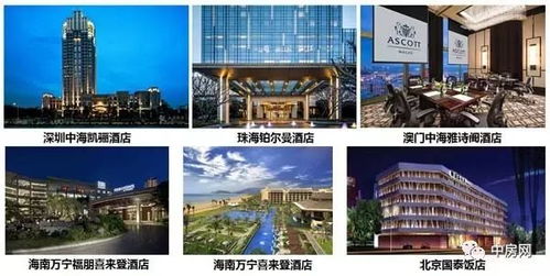 中海商業(yè)榮膺2017中國(guó)房地產(chǎn)開發(fā)企業(yè)品牌價(jià)值商業(yè)10強(qiáng)第三名