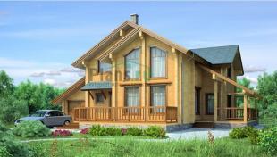 日照東岳木屋 綠色建筑推動(dòng)房地產(chǎn)開發(fā)新趨勢(shì)