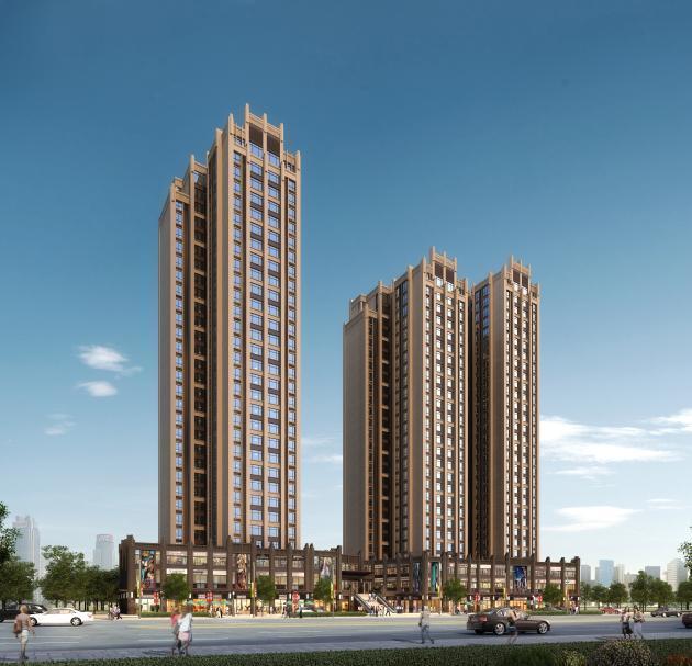 龍巖本土民營(yíng)房地產(chǎn)開發(fā)商的沉浮錄 昔日輝煌今何在？