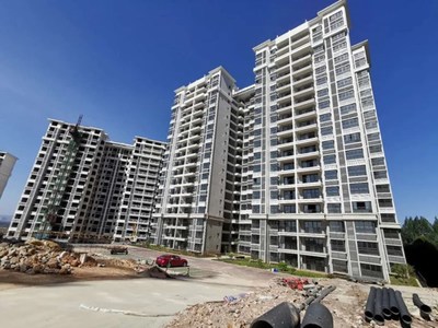 南寧一小區交房難，開發商推諉新政策遭部門駁斥