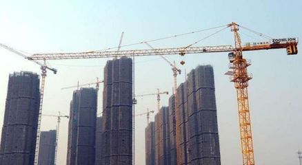 房地產市場告別傳統旺季，2018年“金九銀十”預期落空