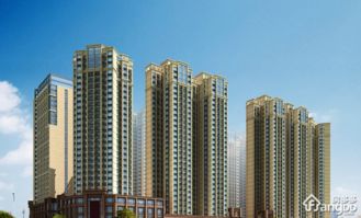 鄂州御水天城 品質生活新坐標，揭秘背后的實力開發商