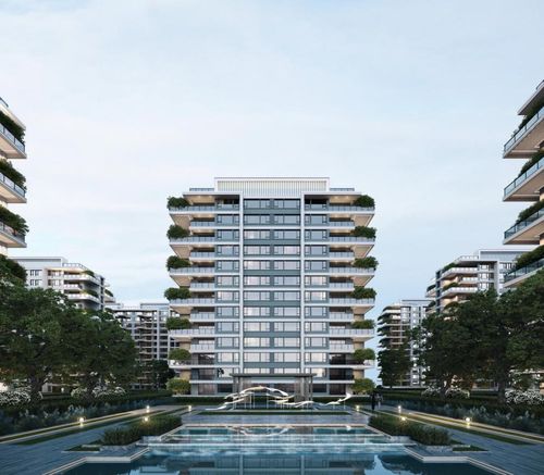 福天興業(yè) 以自有產(chǎn)業(yè)全鏈引領(lǐng)立體生態(tài)建筑創(chuàng)新，開辟民營房企獨特發(fā)展路徑