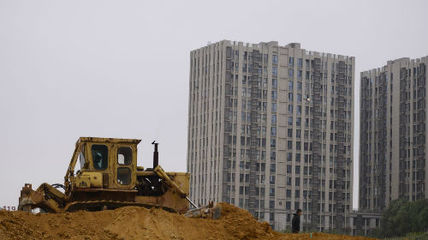 北京四宗地塊攬金近百億，房地產(chǎn)開發(fā)再掀市場熱度