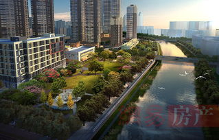 深圳遠(yuǎn)洋新天地 全方位實(shí)景呈現(xiàn)，開(kāi)啟品質(zhì)人居新體驗(yàn)