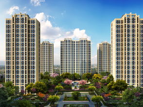 無(wú)錫實(shí)地玫瑰莊園 沉浸式體驗(yàn)未來(lái)理想居所