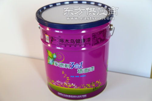陜西涂料招商新機(jī)遇 啄木鳥涂料加盟，聚焦快干錘紋漆市場(chǎng)